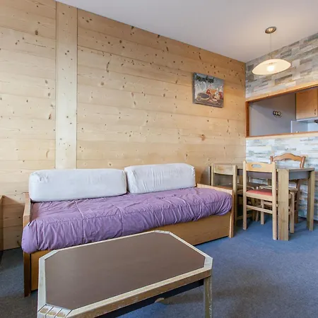 Pour 5 Pers., Balcon Ouest Morzine