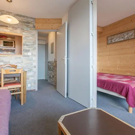 Pour 5 Pers., Balcon Ouest - Fr-1-314-324 Morzine