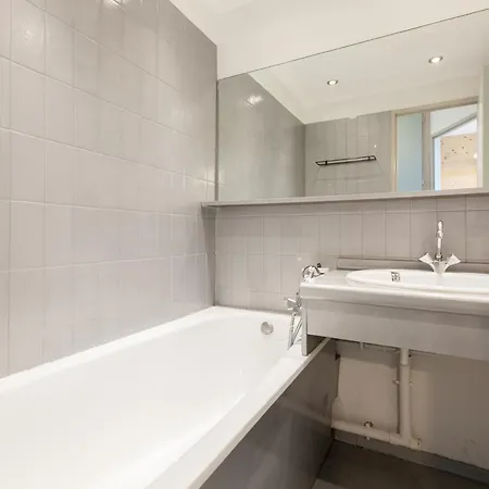 Pour 5 Pers., Balcon Ouest - Fr-1-314-324 Appartamento
